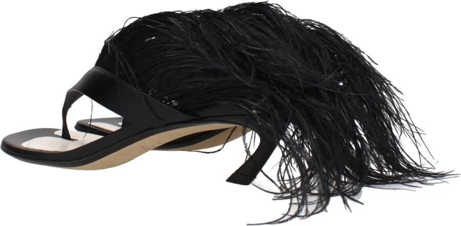 Lanvin Veren Swing Sandalen - Foto 2