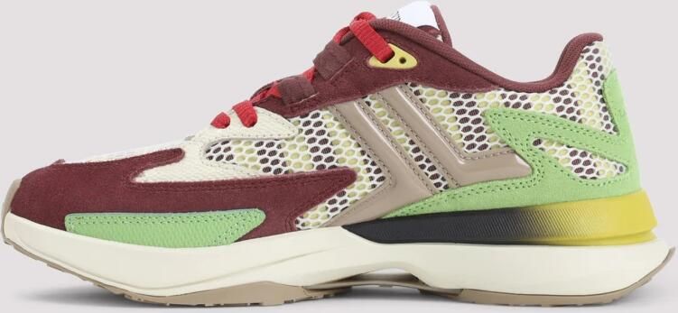 Lanvin Fuskak02Rayep26 Sneakers - Foto 5