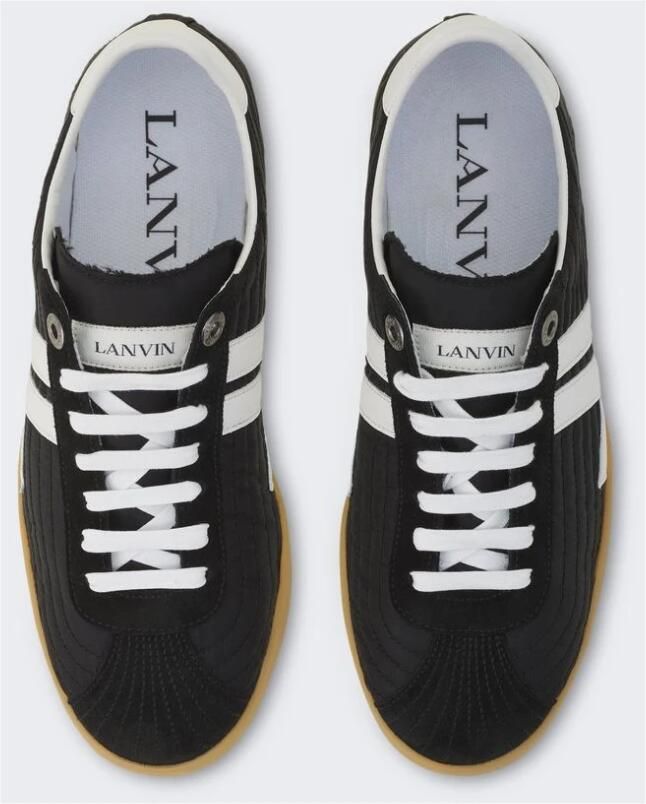 Lanvin Glen 2.0 Sneakers - Foto 5