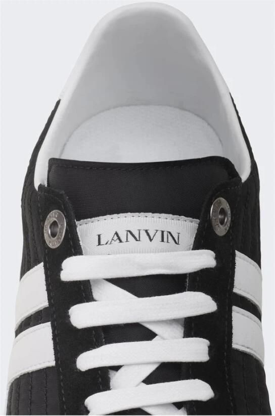 Lanvin Glen 2.0 Sneakers - Foto 6