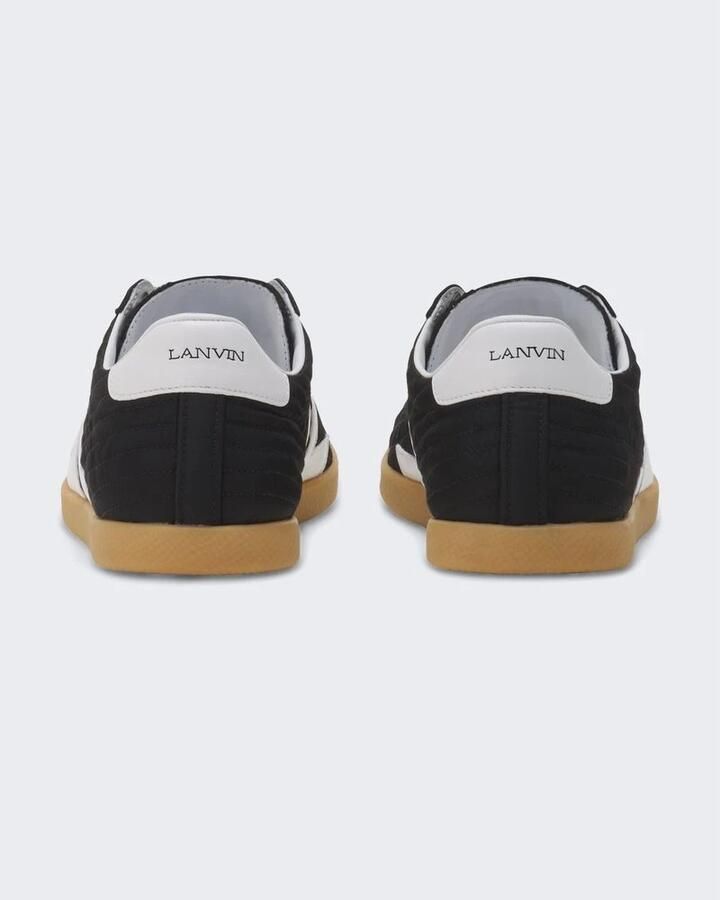 Lanvin Glen 2.0 Sneakers - Foto 3