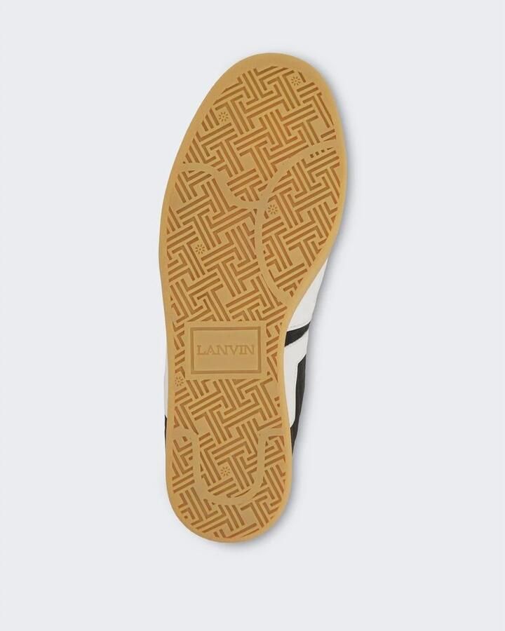 Lanvin Glen 2.0 Sneakers - Foto 4