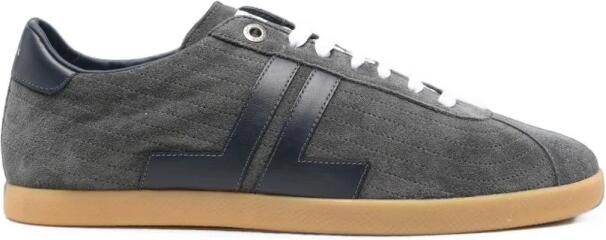 Lanvin Glen Leren Sneakers