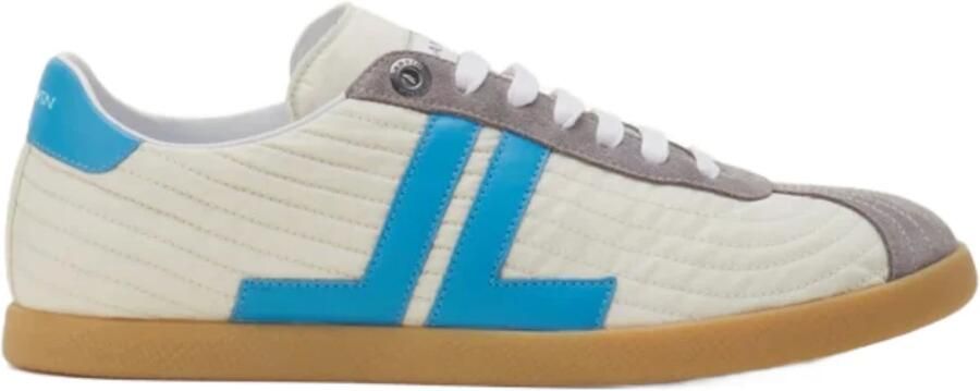 Lanvin Glen Sneakers