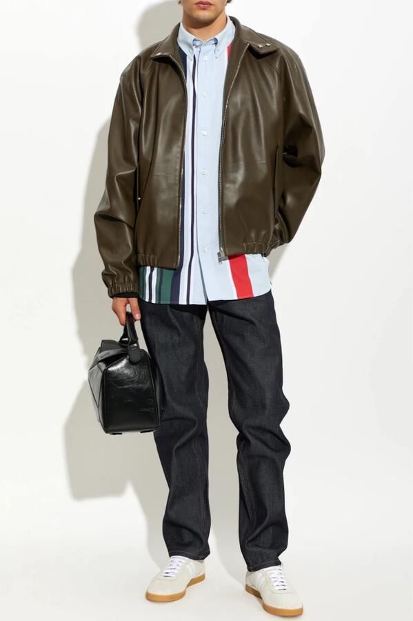 Lanvin Glen Sneakers - Foto 3