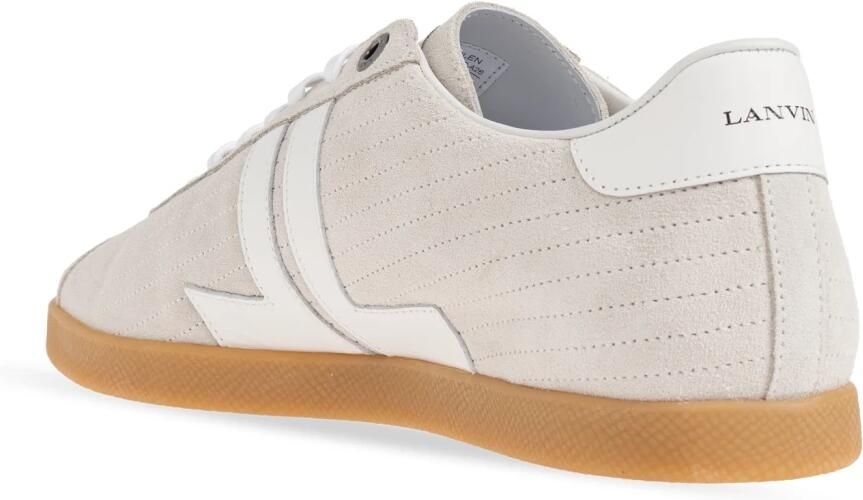 Lanvin Glen Sneakers - Foto 4