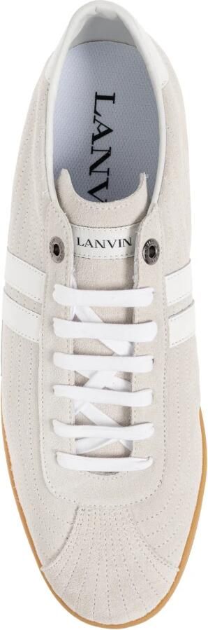 Lanvin Glen Sneakers - Foto 6