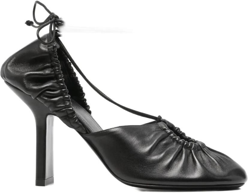 Lanvin Heeled Sandal 95mm