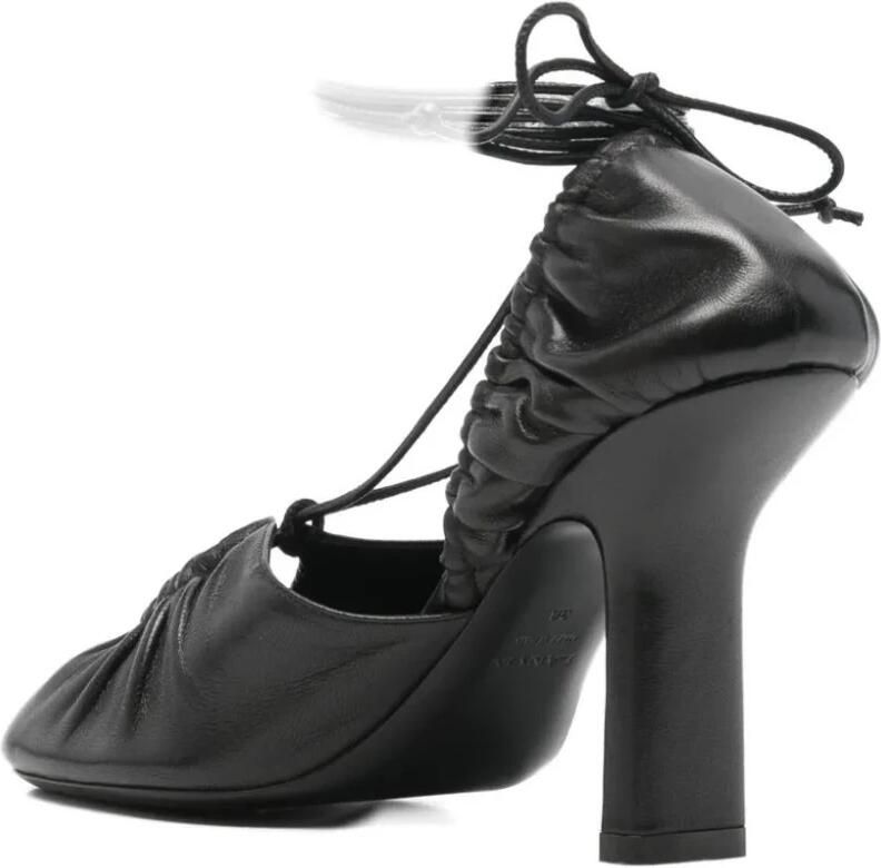 Lanvin Heeled Sandal 95mm - Foto 2