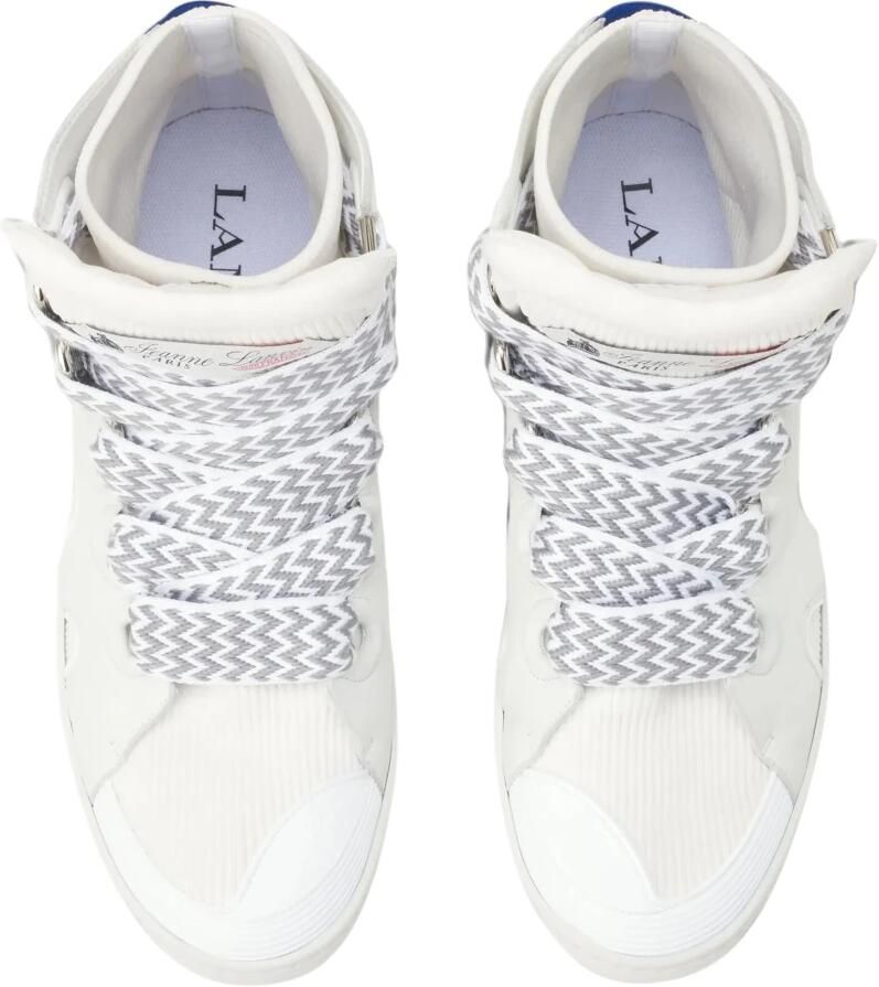 Lanvin High-top Curb Sneaker - Foto 2