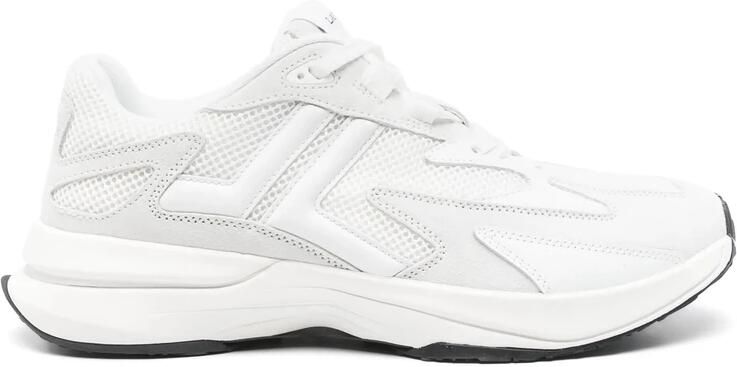 Lanvin JLA Mesh Sneakers - Foto 3