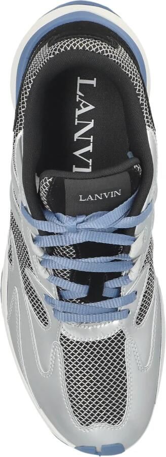 Lanvin JLA Mesh Sneakers - Foto 2