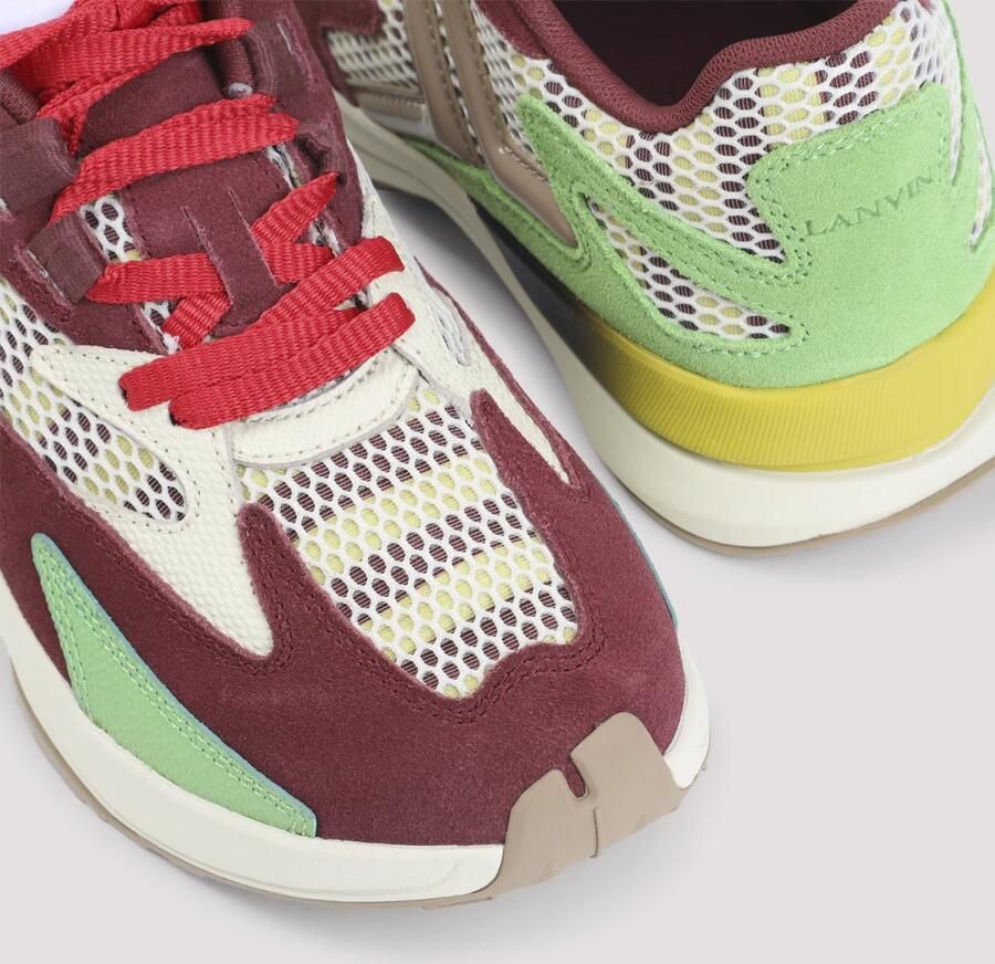 Lanvin JLA Sneakers - Foto 2