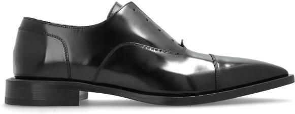 Lanvin Leren Schoenen