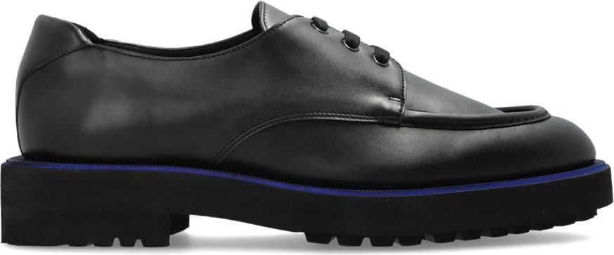 Lanvin Leren Schoenen
