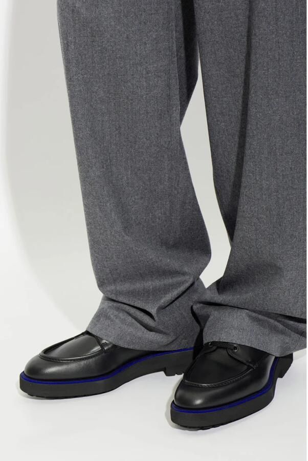 Lanvin Leren Schoenen - Foto 2