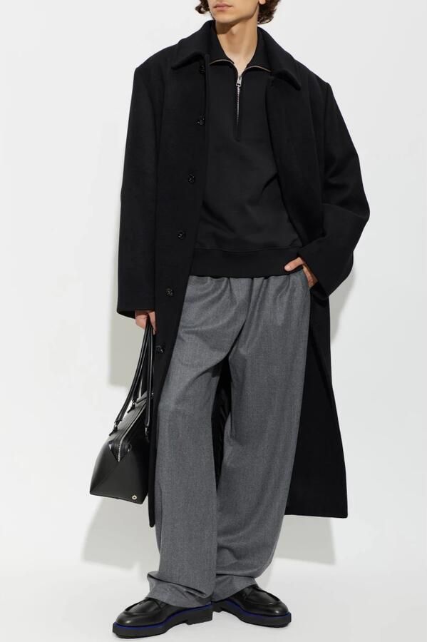 Lanvin Leren Schoenen - Foto 3