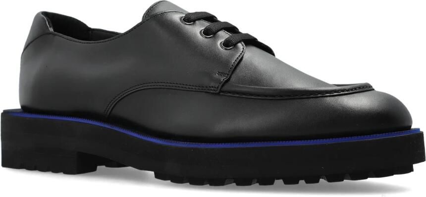 Lanvin Leren Schoenen - Foto 5
