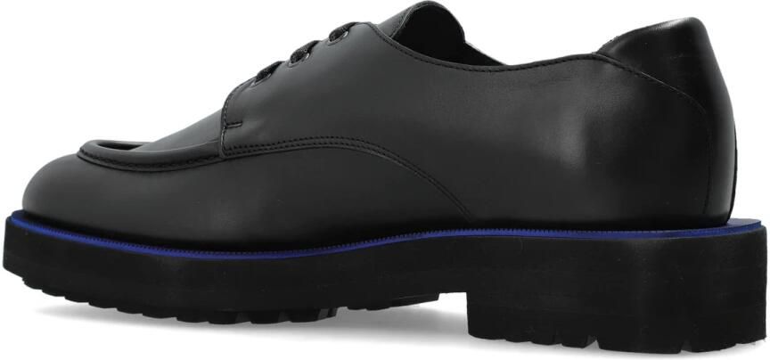 Lanvin Leren Schoenen - Foto 4