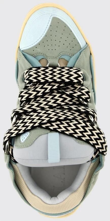 Lanvin Low Top Casual Sneakers - Foto 2