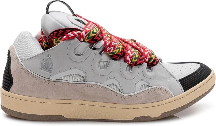 Lanvin Low Top Sneaker