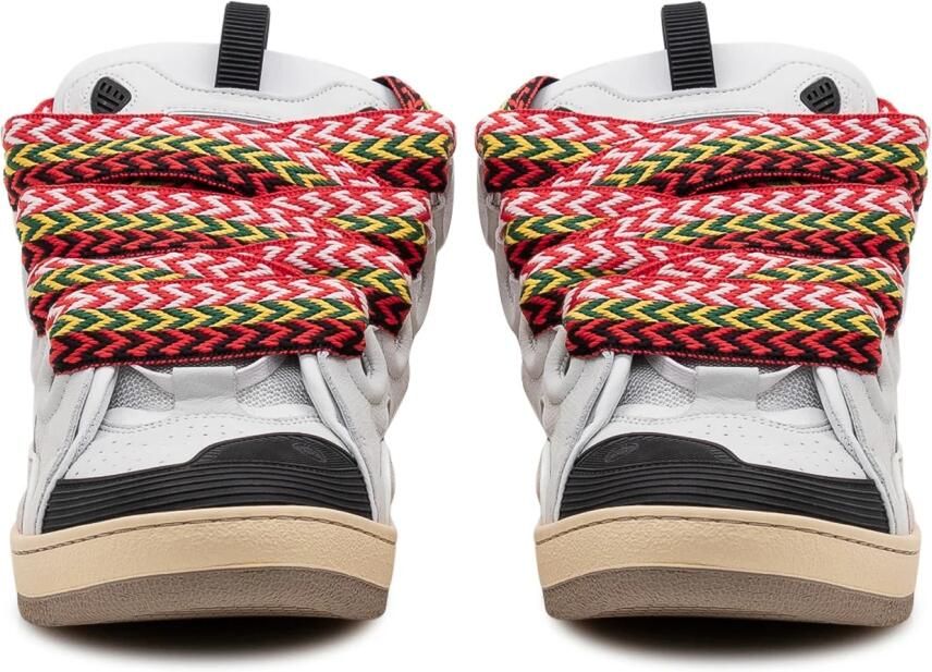 Lanvin Low Top Sneaker - Foto 2