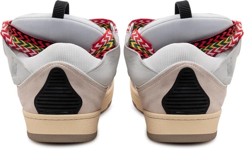 Lanvin Low Top Sneaker - Foto 3