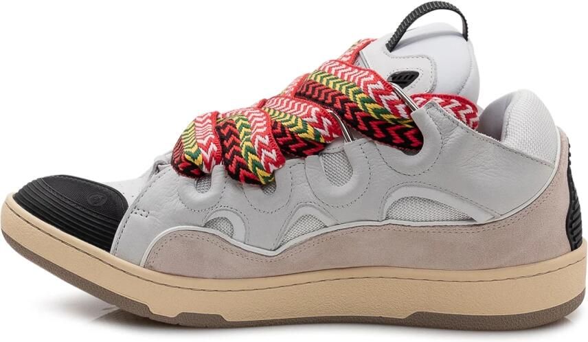 Lanvin Low Top Sneaker - Foto 4