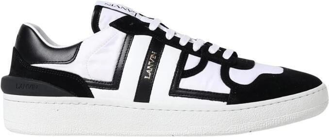 Lanvin Low-top Sneakers - Foto 2