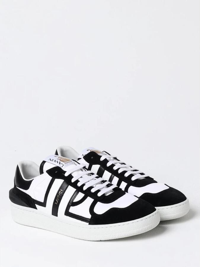 Lanvin Low-top Sneakers