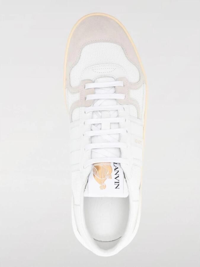 Lanvin Low-top Sneakers