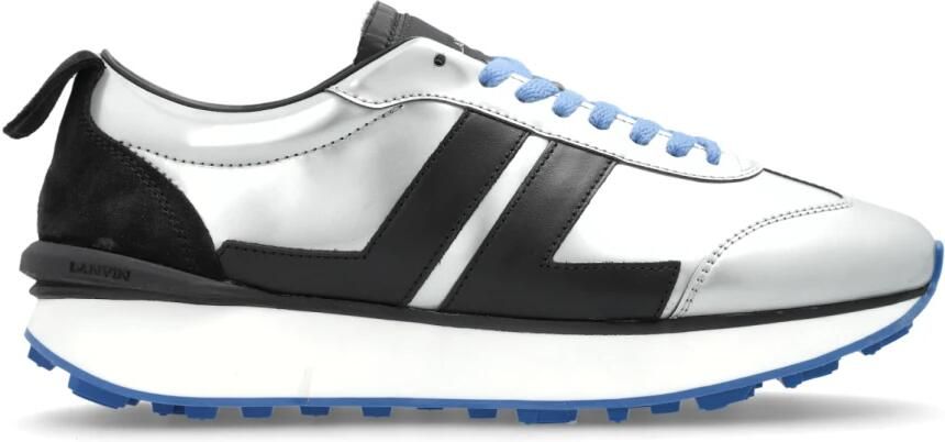 Lanvin Low-top Sneakers