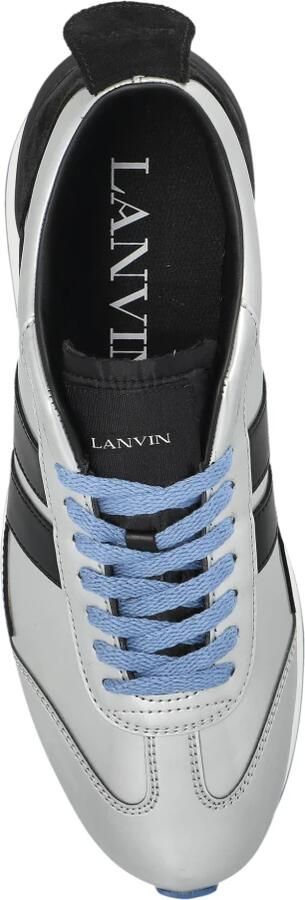 Lanvin Low-top Sneakers - Foto 2