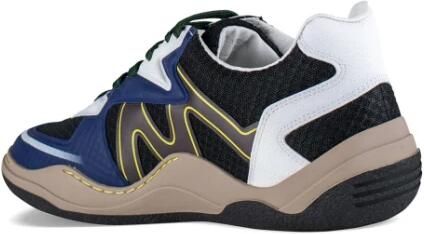 Lanvin Mesh Sneakers - Foto 2