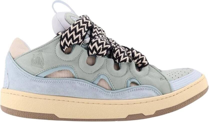 Lanvin Modieuze Casual Sneakers