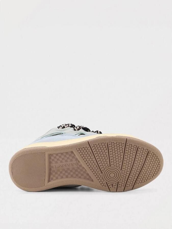 Lanvin Modieuze Casual Sneakers - Foto 2