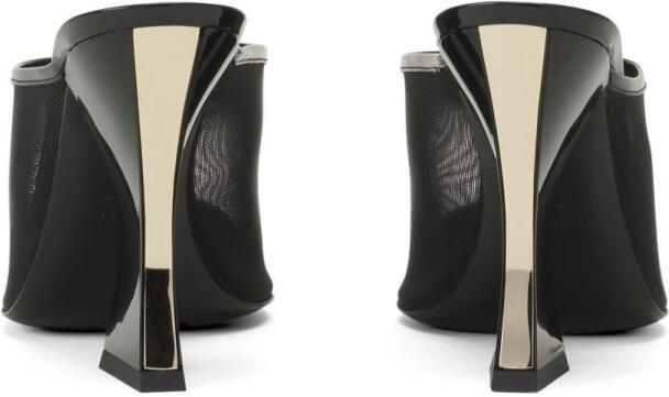 Lanvin Nocturne Mule - Foto 3