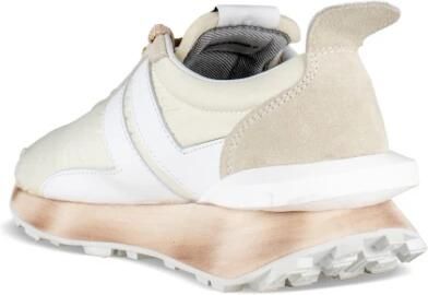 Lanvin Nylon Bumpr Sneaker - Foto 2