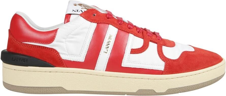 Lanvin Nylon Kleibakken