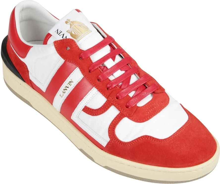 Lanvin Nylon Kleibakken - Foto 2