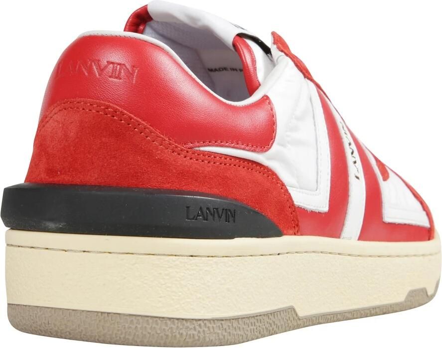 Lanvin Nylon Kleibakken - Foto 3