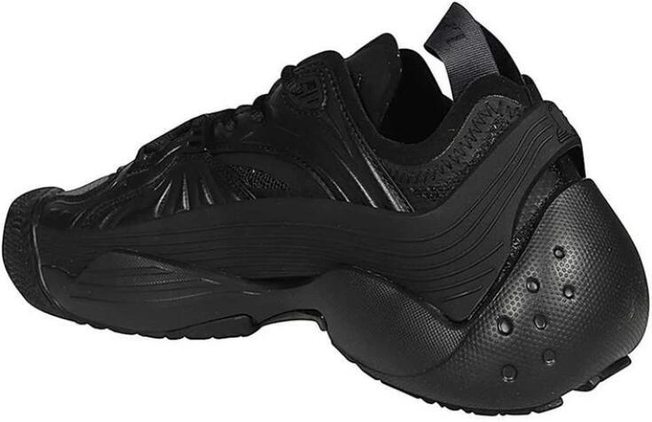 Lanvin Polyethyleen Athletic Sneakers - Foto 2