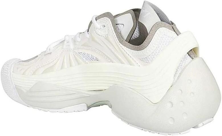 Lanvin Polyethyleen Athletic Sneakers - Foto 2