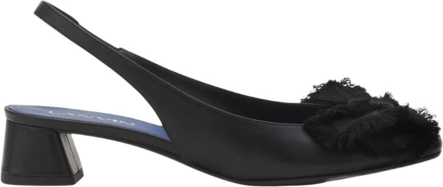 Lanvin Pump