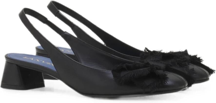 Lanvin Pump - Foto 5