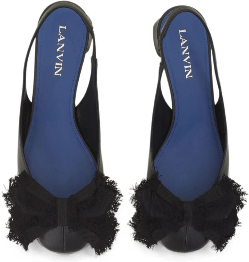 Lanvin Pump - Foto 2