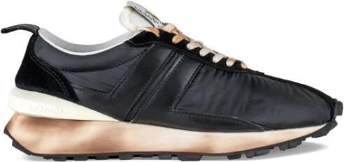 Lanvin Running Sneakers