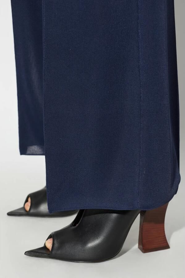 Lanvin Sandalen met gespsluiting - Foto 4