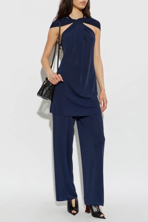 Lanvin Sandalen met gespsluiting - Foto 5