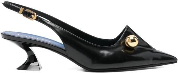Lanvin Slingback Pump